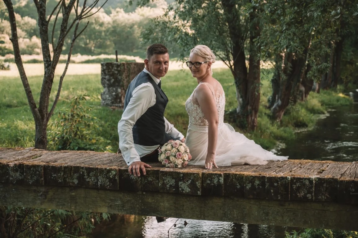 Wedding photographer Slovenia